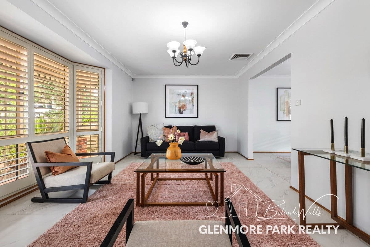 3 Sir John Jamison Circuit, Glenmore Park NSW 2745, Glenmore Park - Thumbnail 5