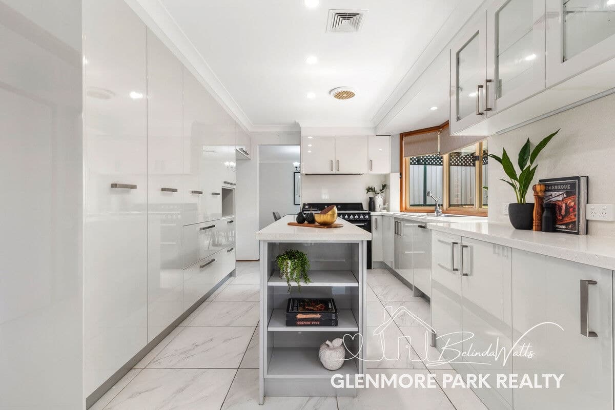 3 Sir John Jamison Circuit, Glenmore Park NSW 2745, Glenmore Park - Thumbnail 6