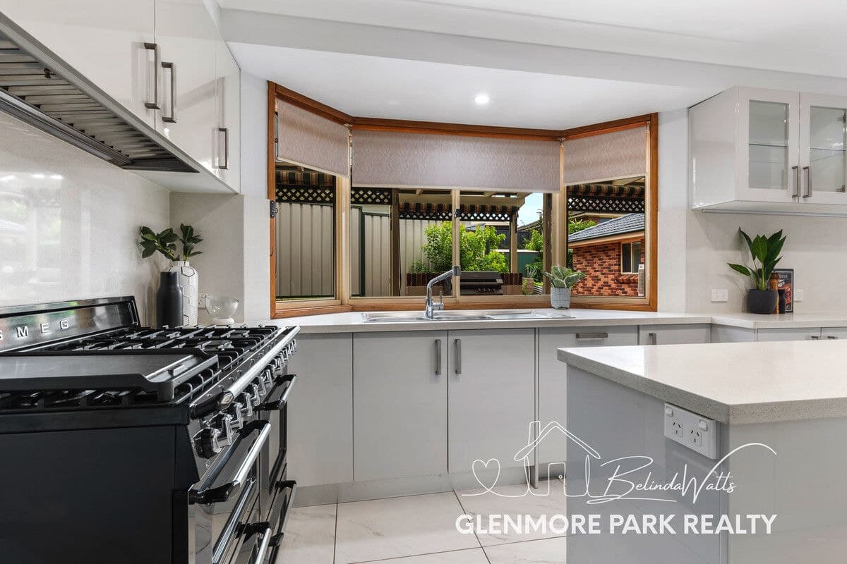 3 Sir John Jamison Circuit, Glenmore Park NSW 2745, Glenmore Park - Thumbnail 7