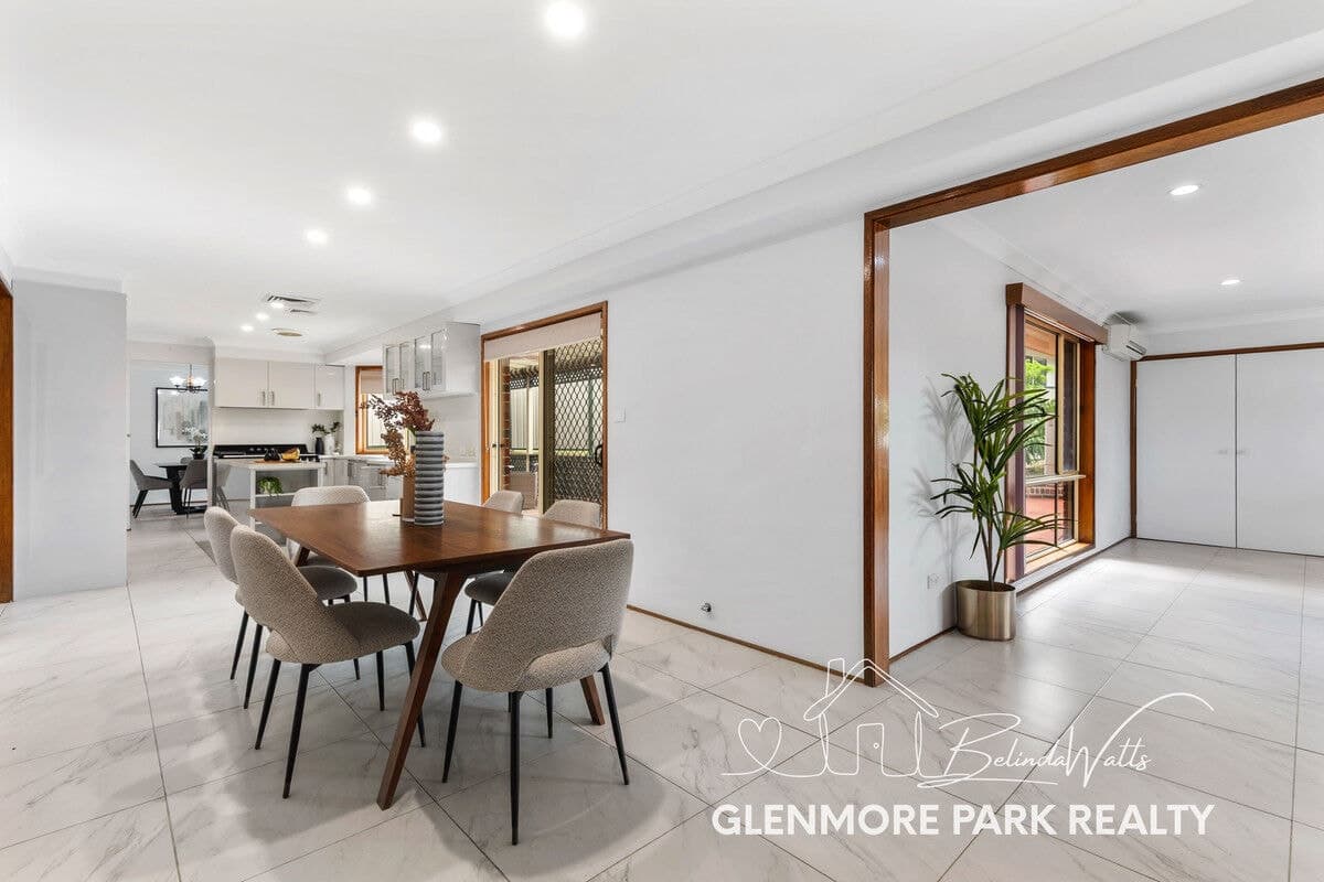 3 Sir John Jamison Circuit, Glenmore Park NSW 2745, Glenmore Park - Thumbnail 8