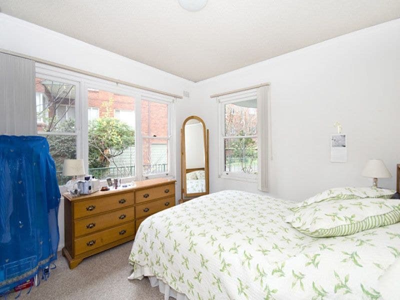 3/6 Milner Crescent WOLLSTONECRAFT NSW, Wollstonecraft - Image 1