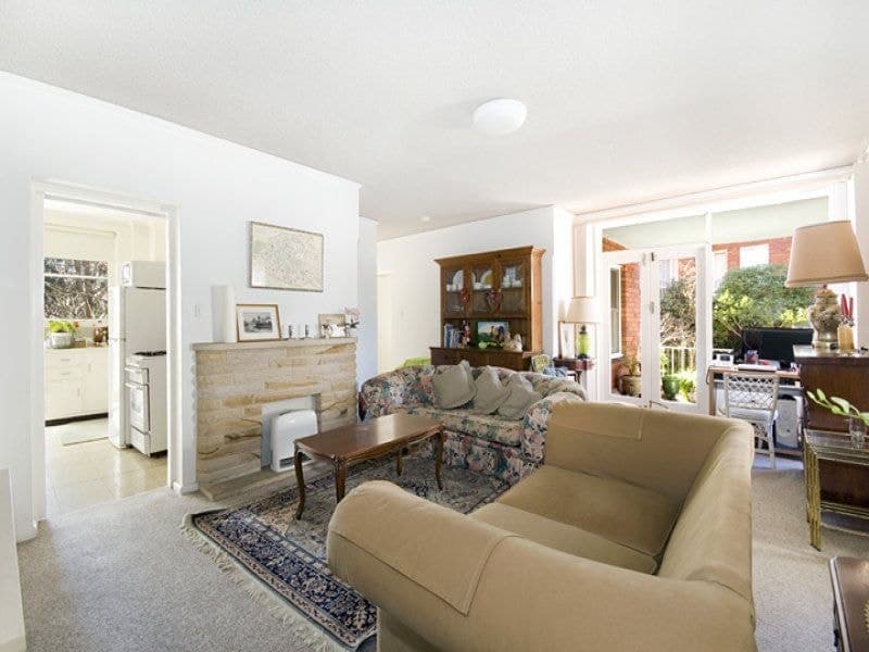 3/6 Milner Crescent WOLLSTONECRAFT NSW, Wollstonecraft - Thumbnail 3