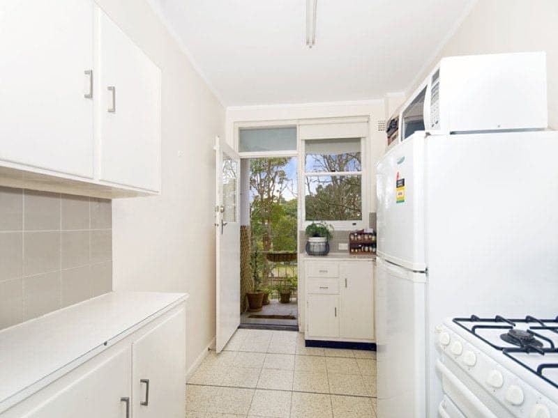 3/6 Milner Crescent WOLLSTONECRAFT NSW, Wollstonecraft - Thumbnail 4