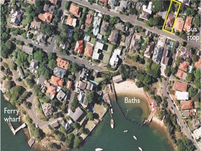 17 George Street GREENWICH NSW, Greenwich - Image 1