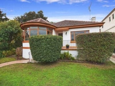17 George Street GREENWICH NSW, Greenwich - Thumbnail 8
