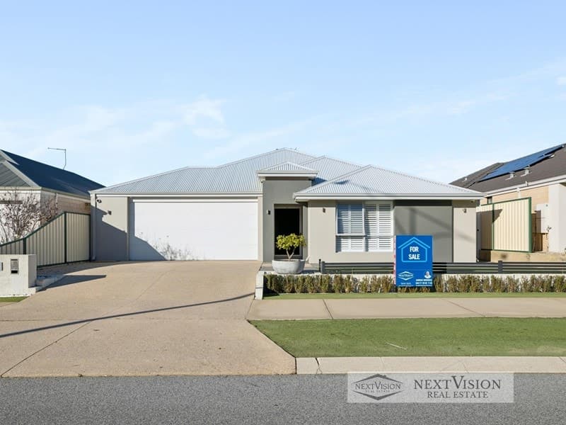 40 Eucalyptus Dr, Hammond Park, Hammond Park - Thumbnail 3