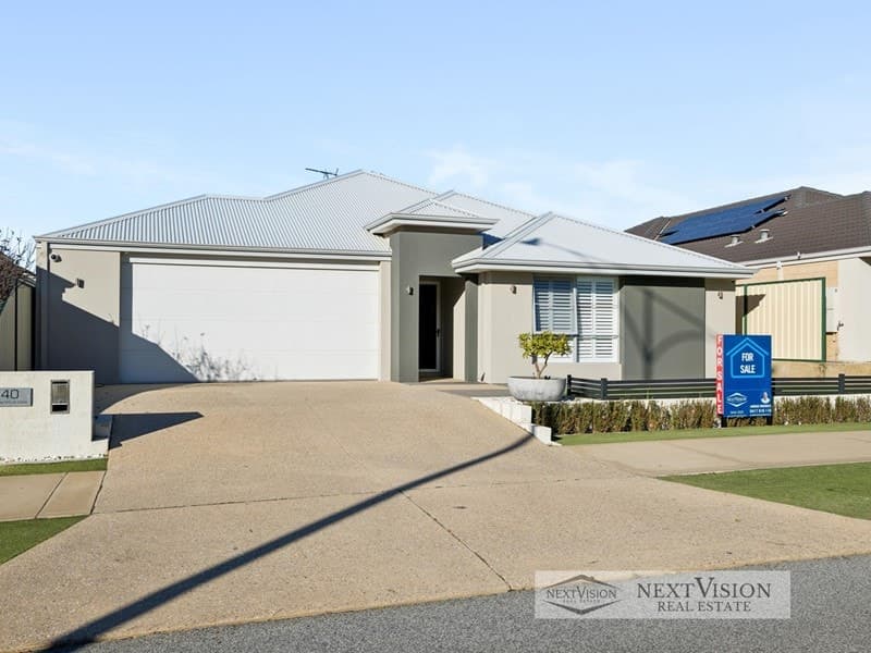 40 Eucalyptus Dr, Hammond Park, Hammond Park - Thumbnail 4