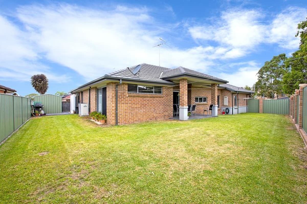 82 Ridgetop Drive, Glenmore Park NSW 2745, Glenmore Park - Thumbnail 3