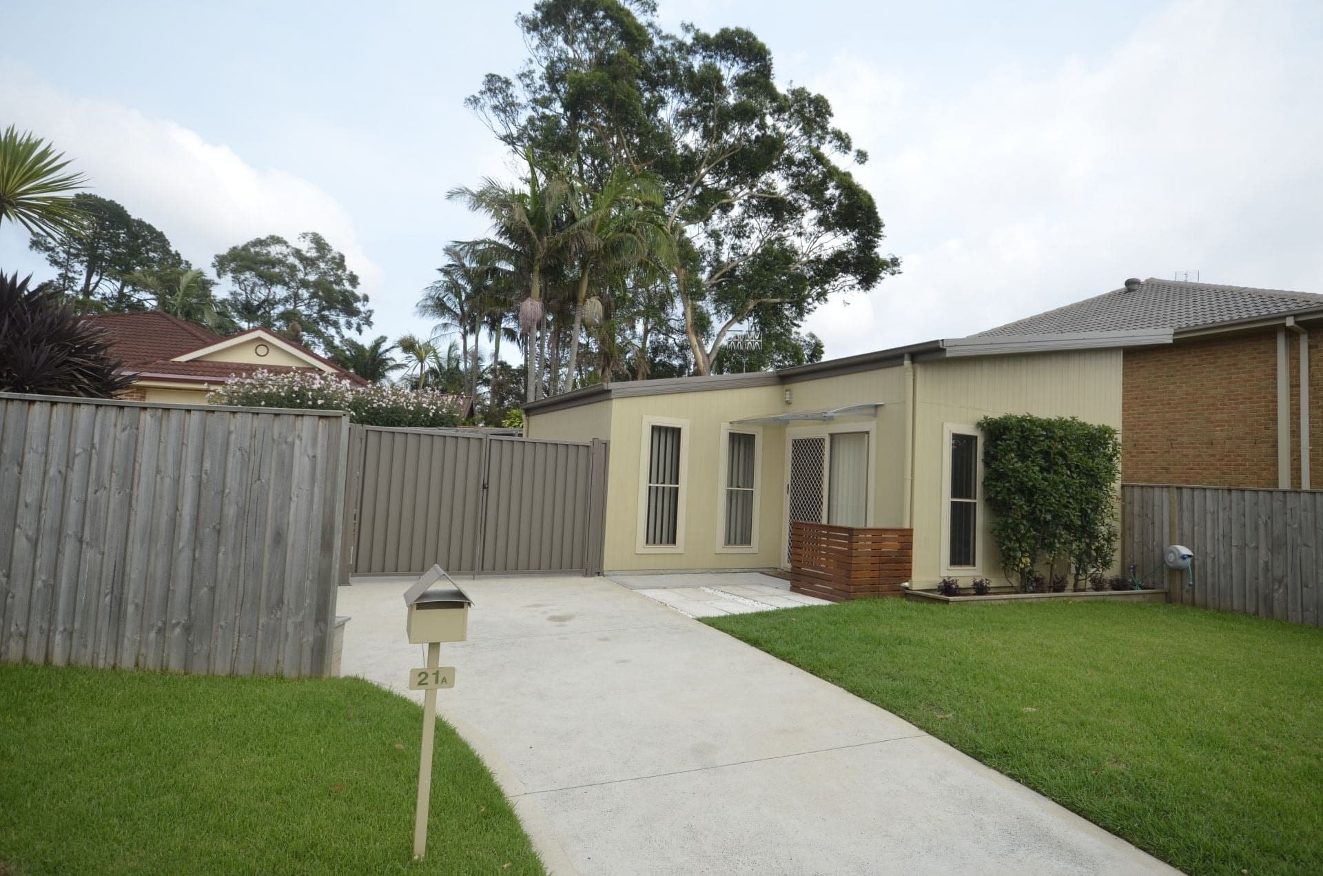 21a Starboard Avenue Bensville NSW, Bensville - Image 1