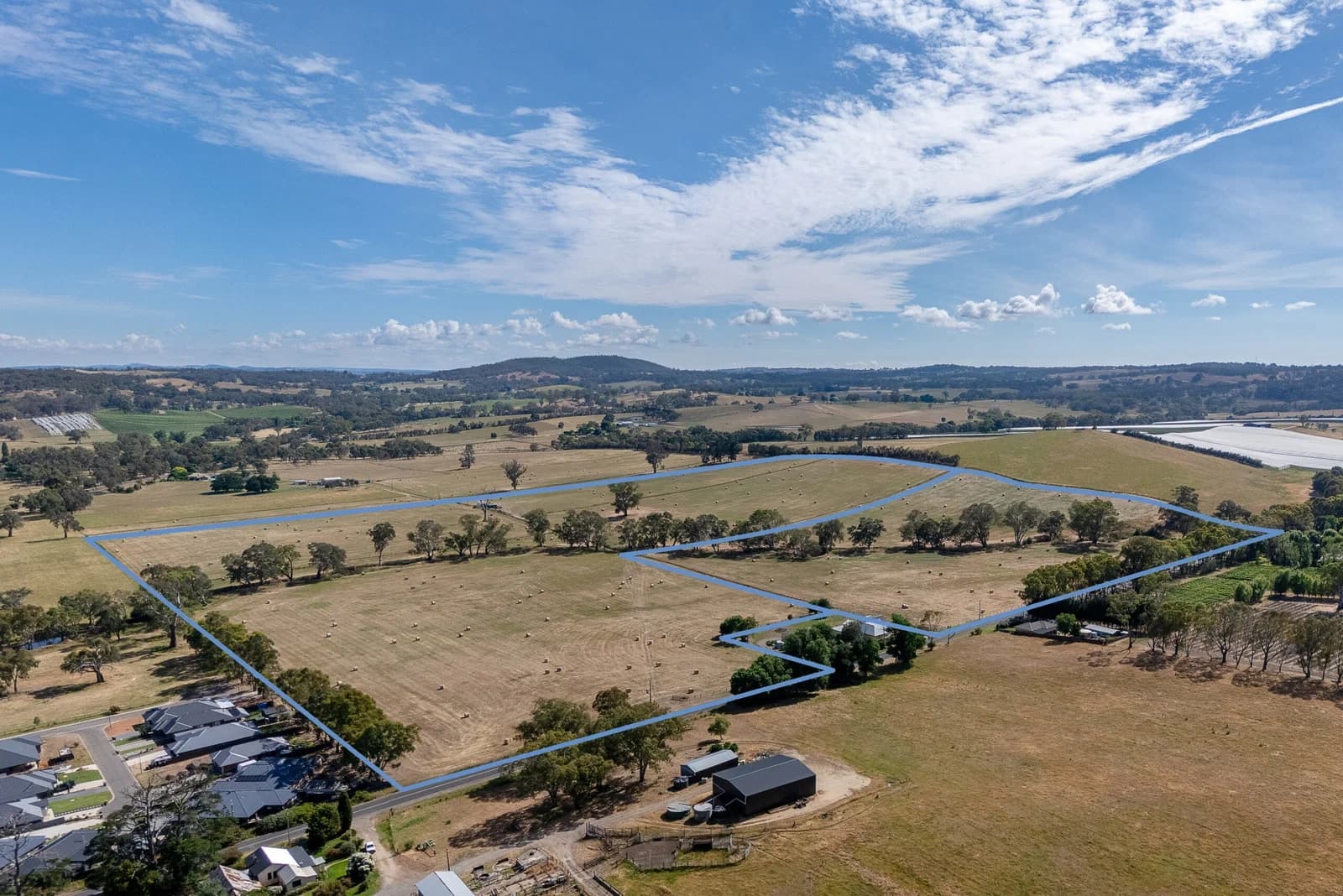 Lot 21 Newman Road, Charleston - Image 1