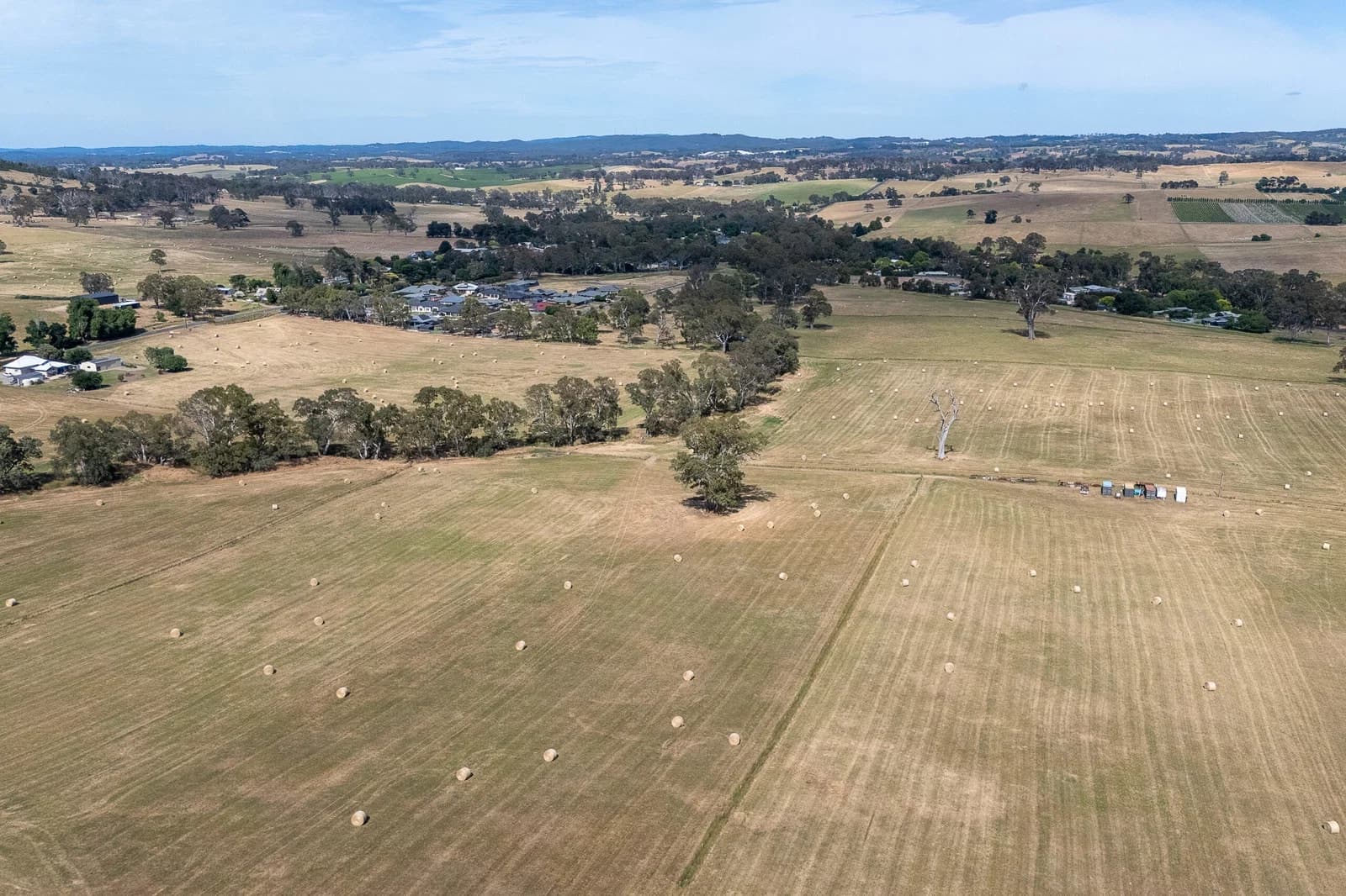 Lot 21 Newman Road, Charleston - Thumbnail 5