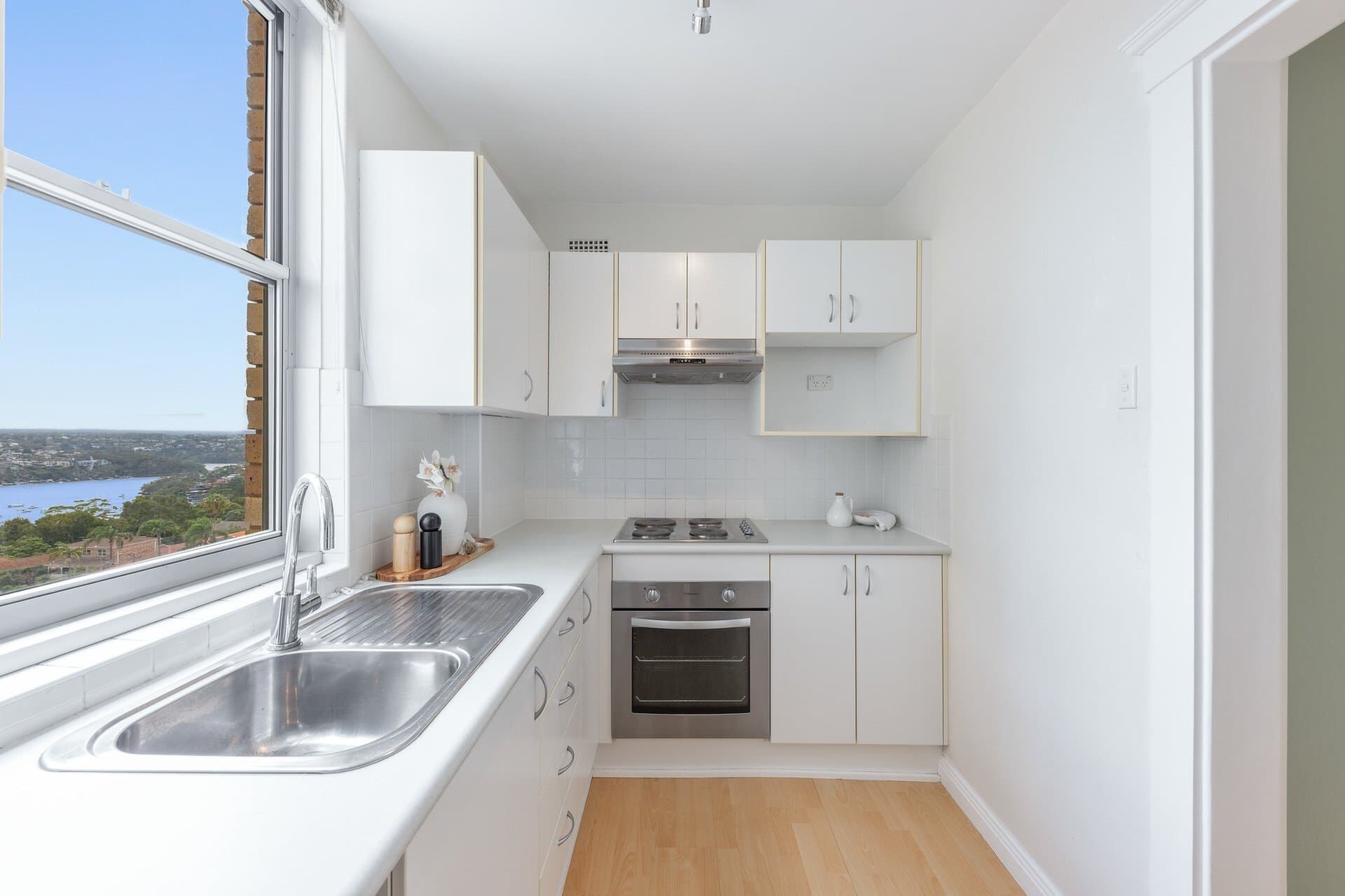 27/102 Spit Road, Mosman, Mosman - Image 1