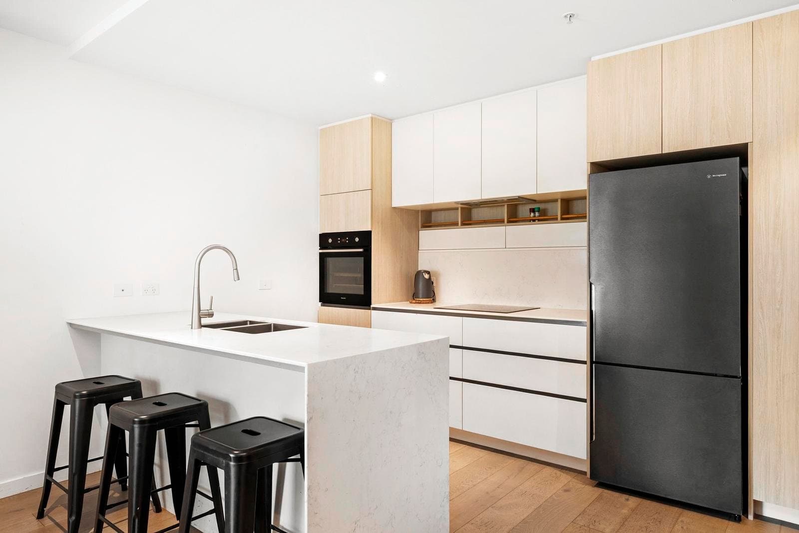 1411/40 Hall Street, Moonee Ponds VIC 3039, Moonee Ponds - Thumbnail 2