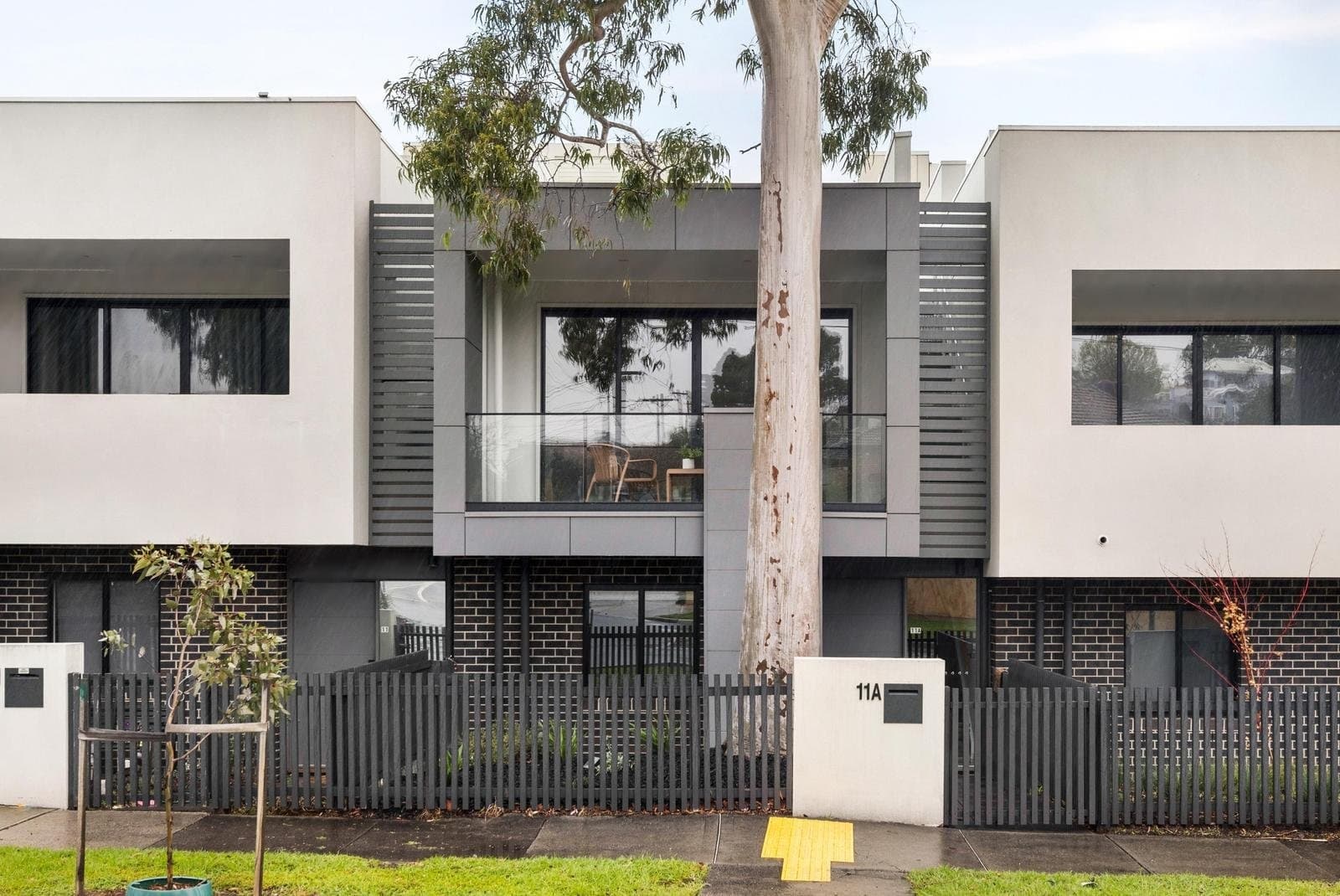 11A Newsom Street, Ascot Vale VIC 3032, Ascot Vale - Image 1