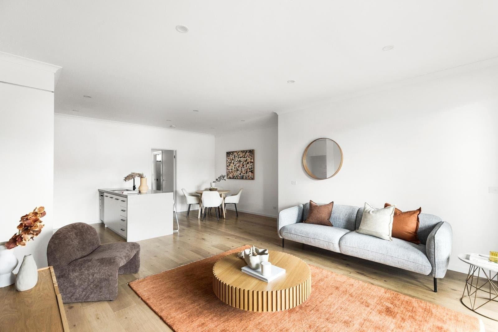 11A Newsom Street, Ascot Vale VIC 3032, Ascot Vale - Thumbnail 4