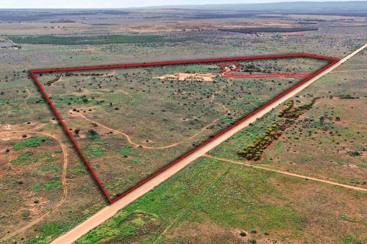 563 Diagonal Road, Sandleton, SA, 5356, Sandleton - Thumbnail 2