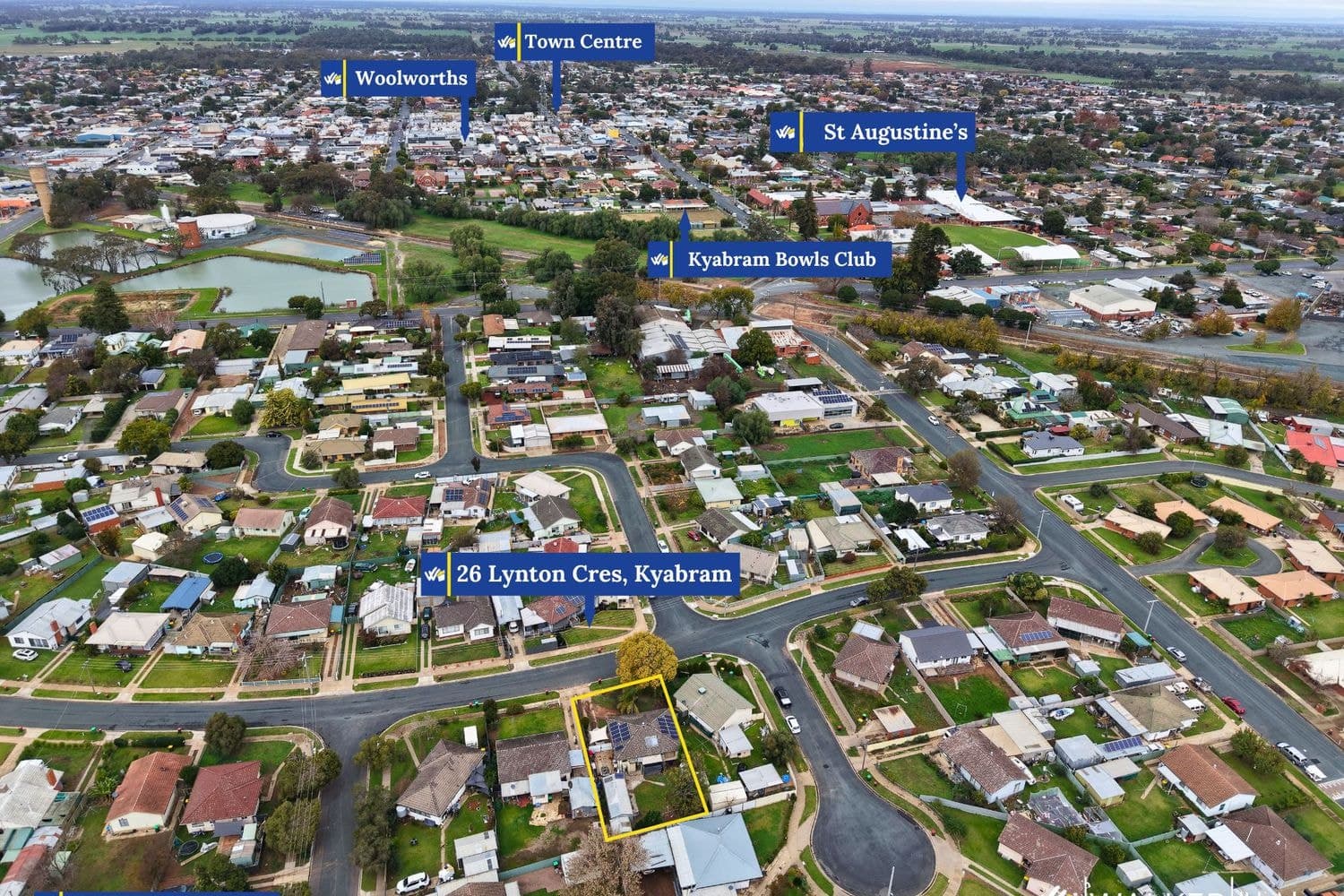 26 Lynton Crescent, Kyabram, Kyabram - Thumbnail 6