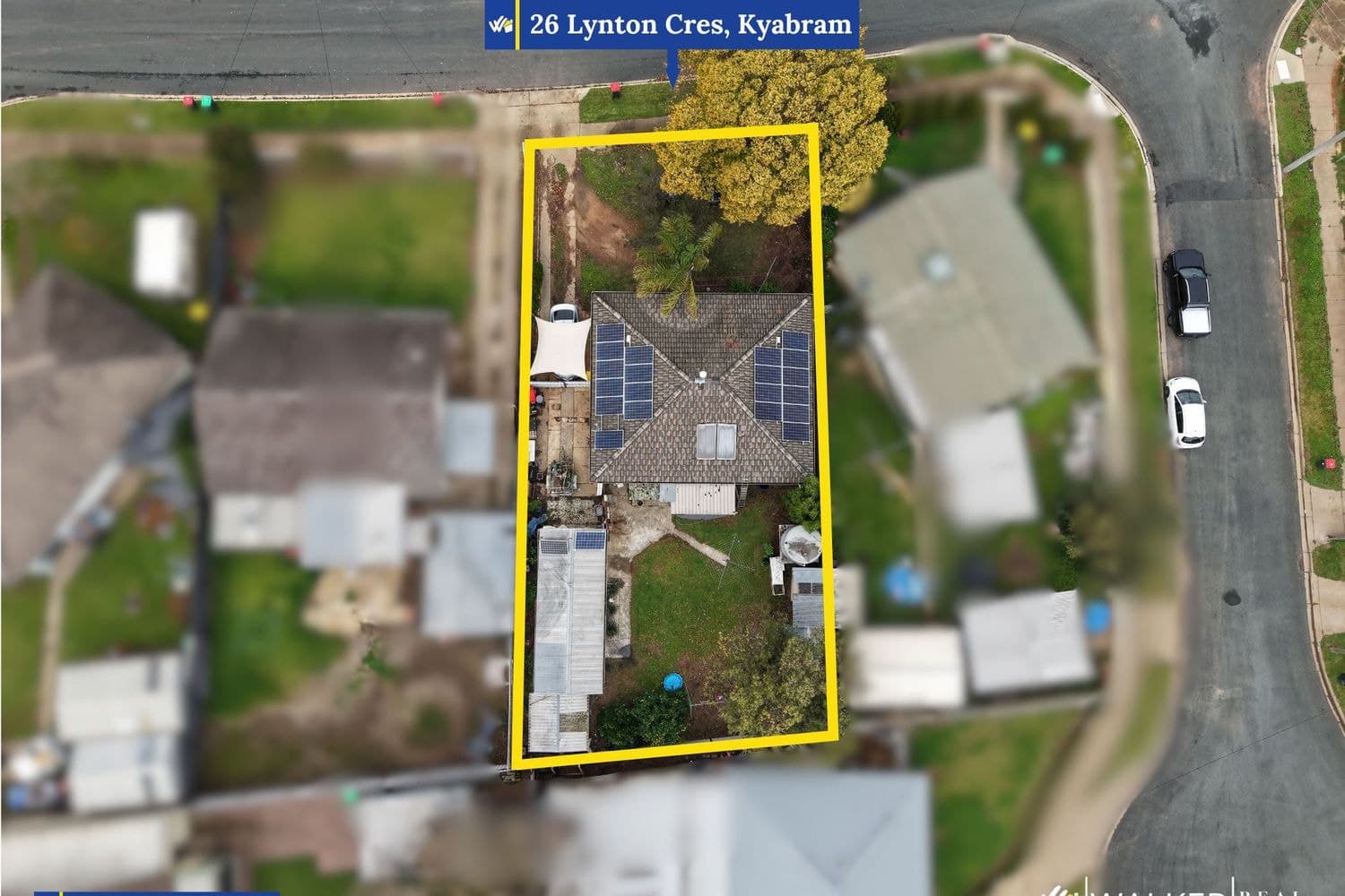 26 Lynton Crescent, Kyabram, Kyabram - Thumbnail 8