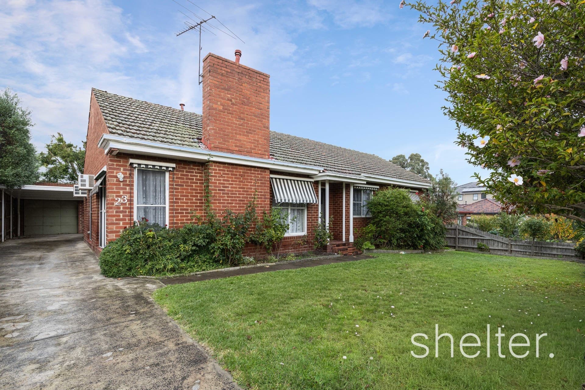 23 Nerissa Street Glen Iris, Nerissa Street Glen Iris - Image 1