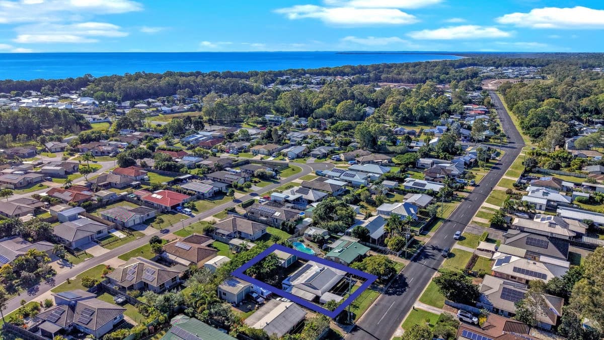 217 Oregan Creek Road, Toogoom QLD, Toogoom - Image 1