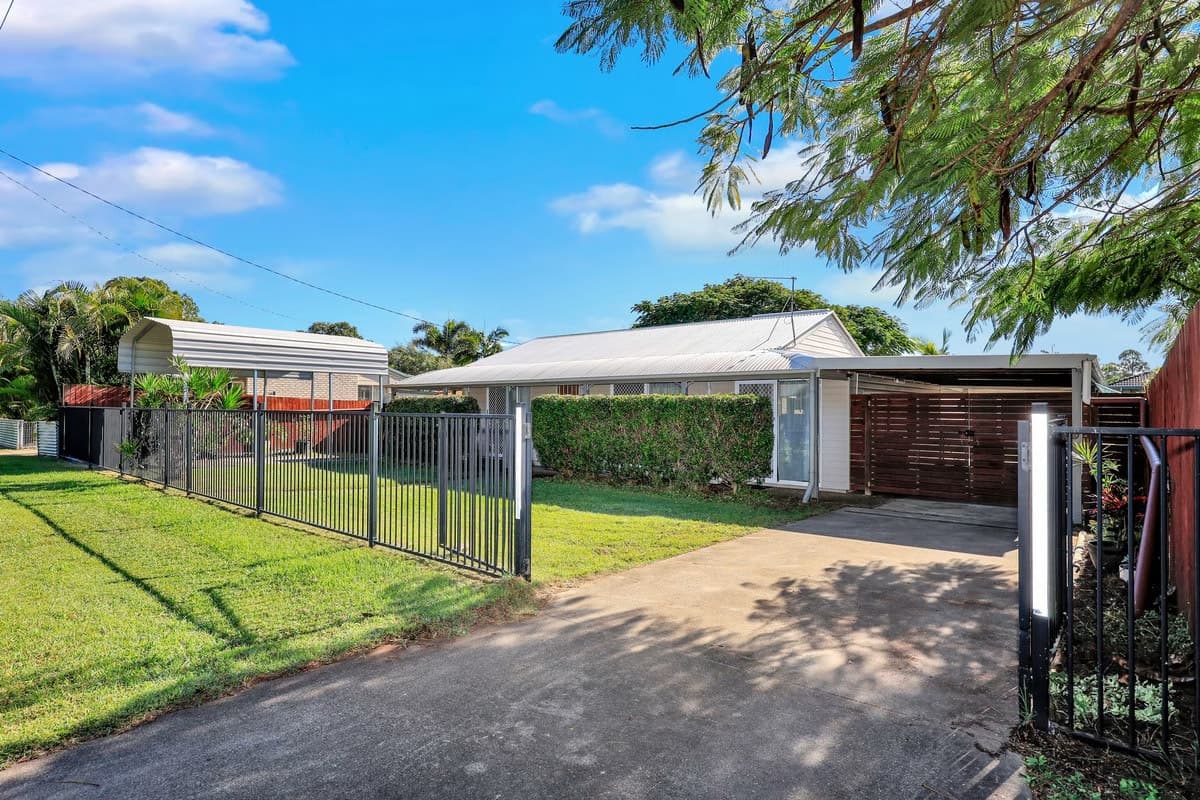 217 Oregan Creek Road, Toogoom QLD, Toogoom - Thumbnail 2