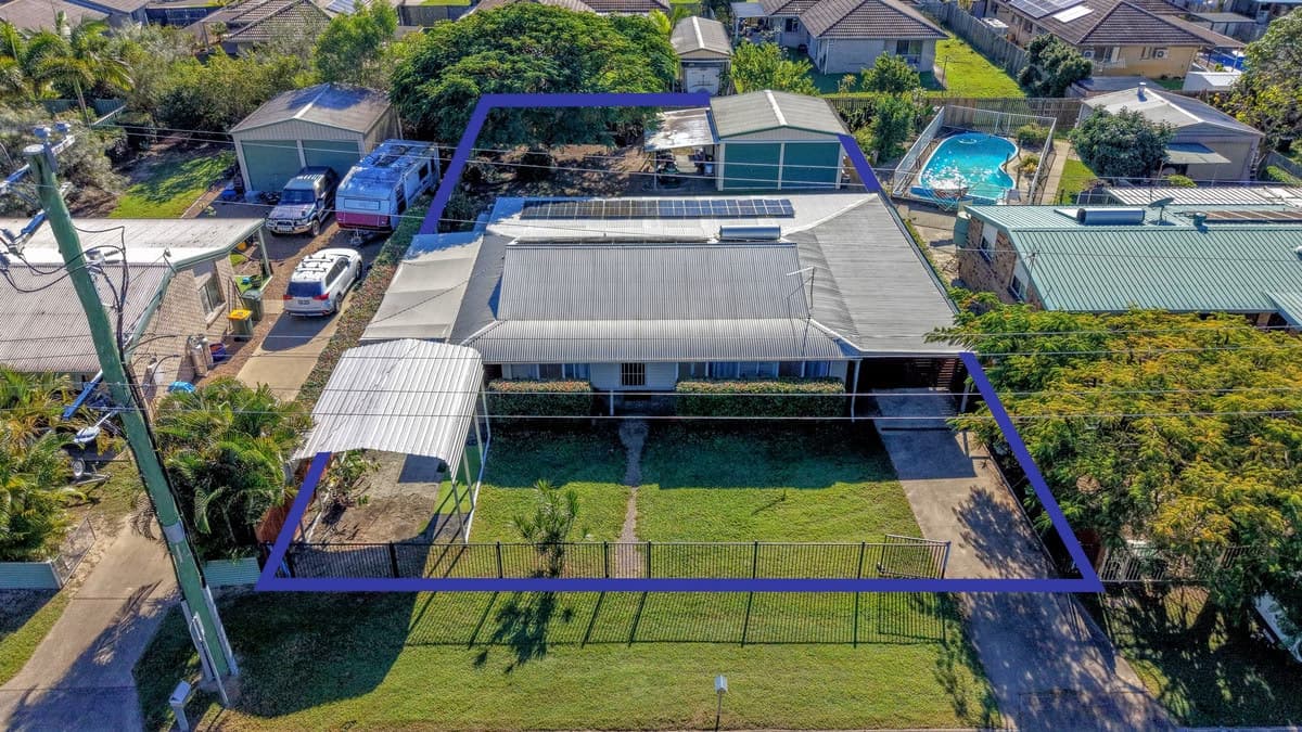 217 Oregan Creek Road, Toogoom QLD, Toogoom - Thumbnail 3