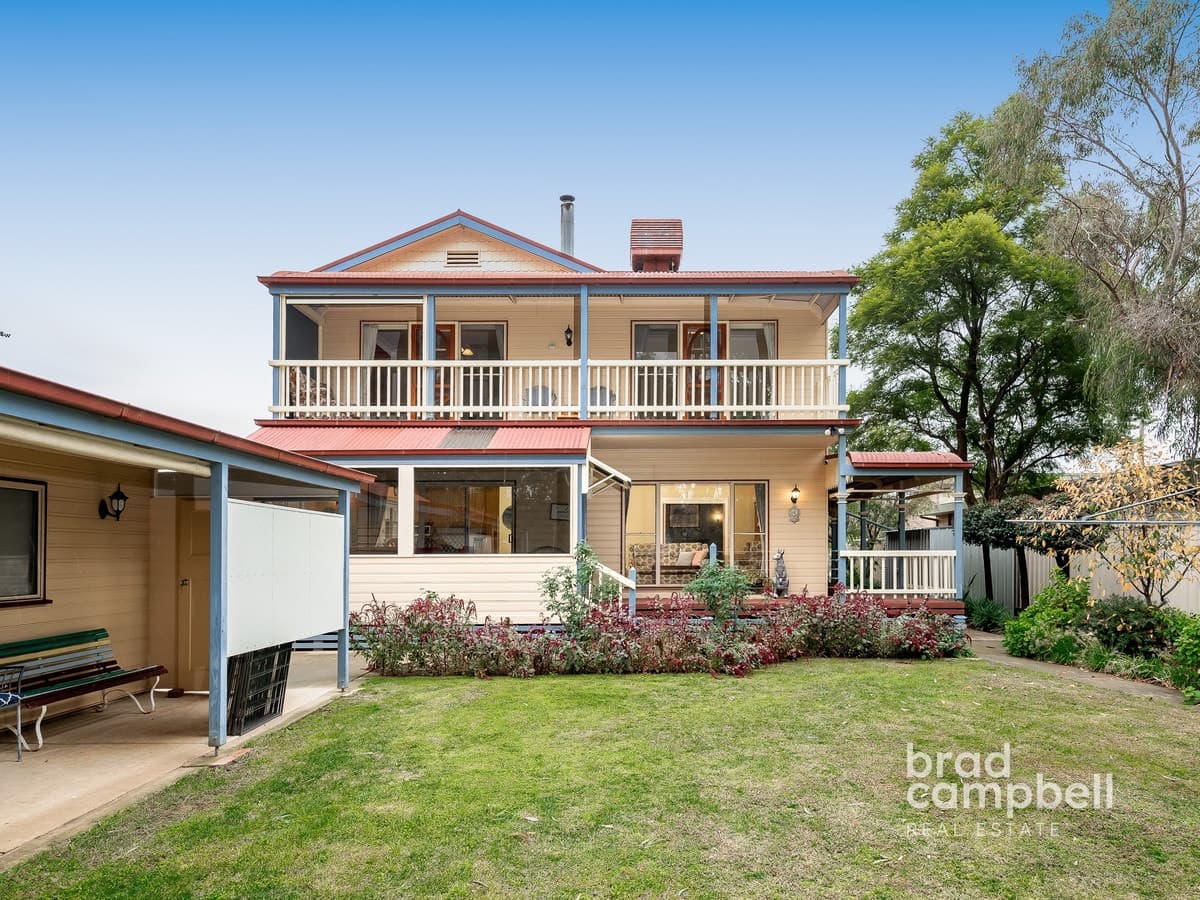 12 Gemmill Crescent, Mooroopna VIC 3629, Mooroopna - Thumbnail 4