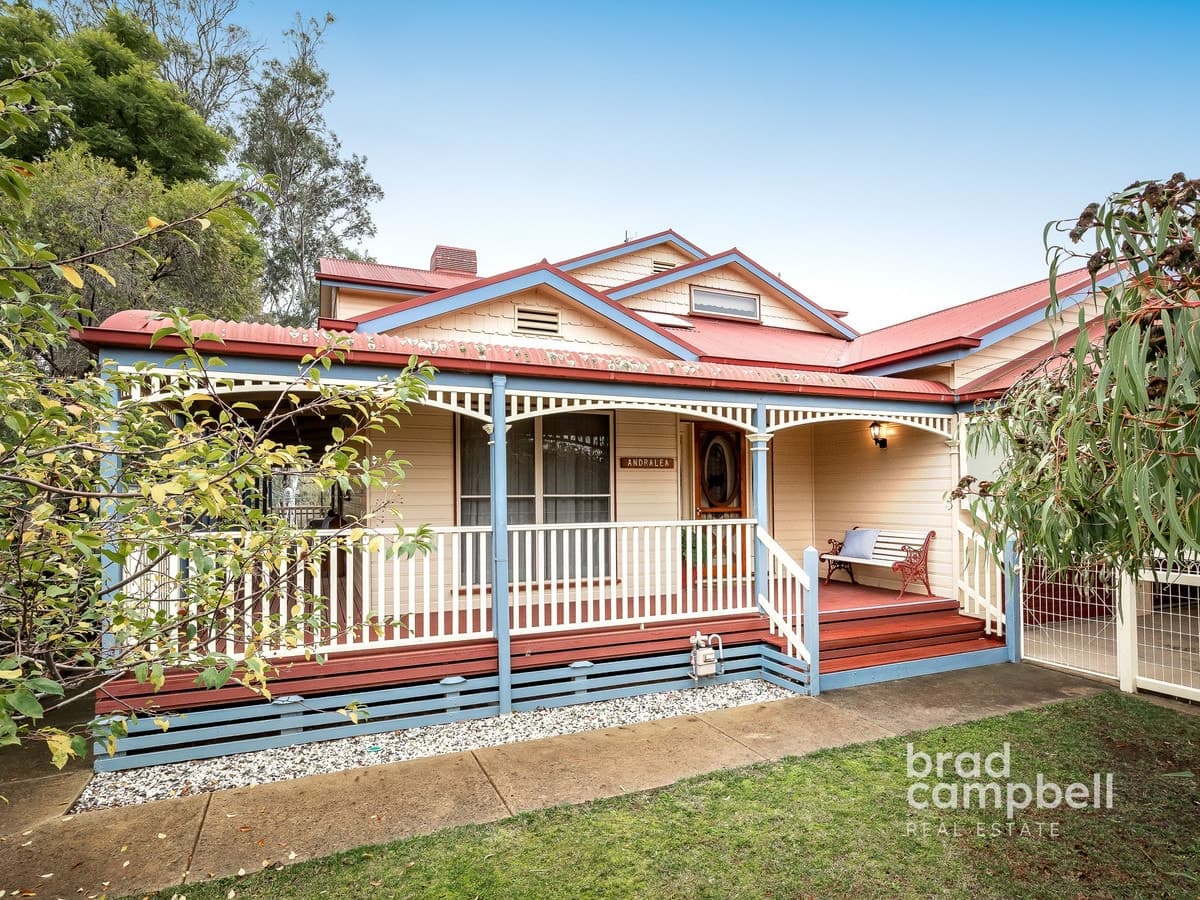 12 Gemmill Crescent, Mooroopna VIC 3629, Mooroopna - Thumbnail 5