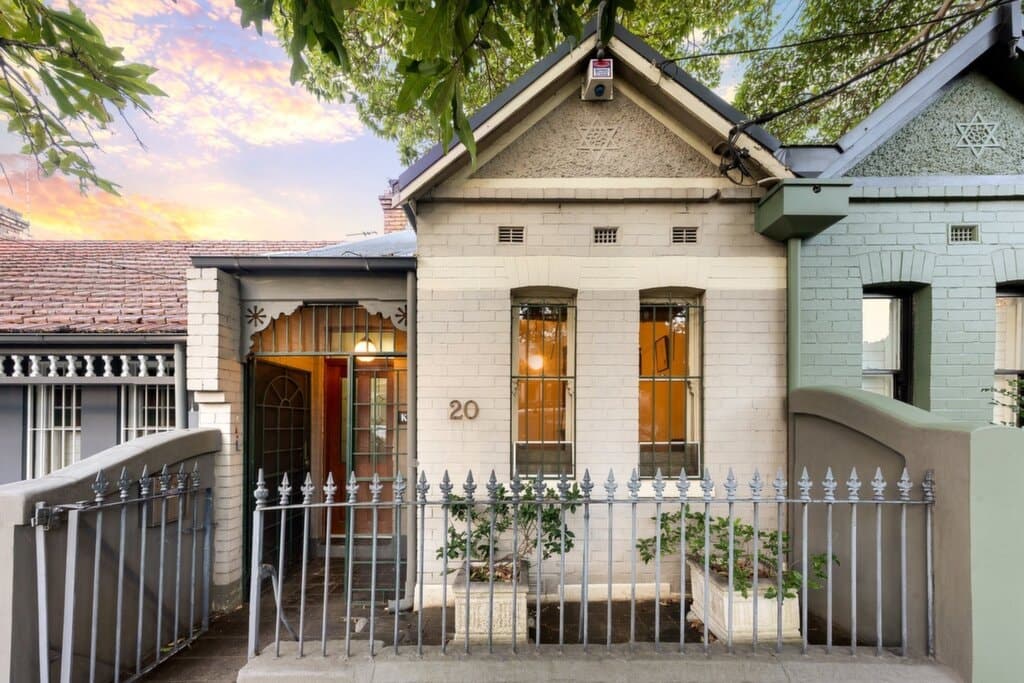 Camperdown20 Hopetoun Street, Camperdown20 Hopetoun Street - Image 1