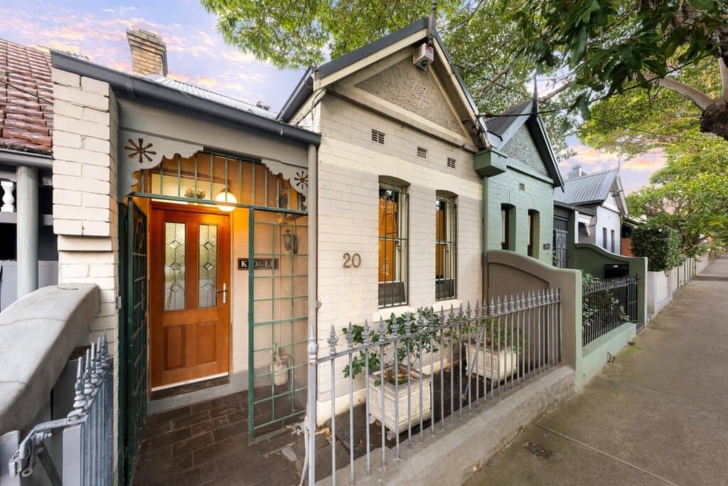 20 Hopetoun Street, Camperdown, Camperdown - Thumbnail 2