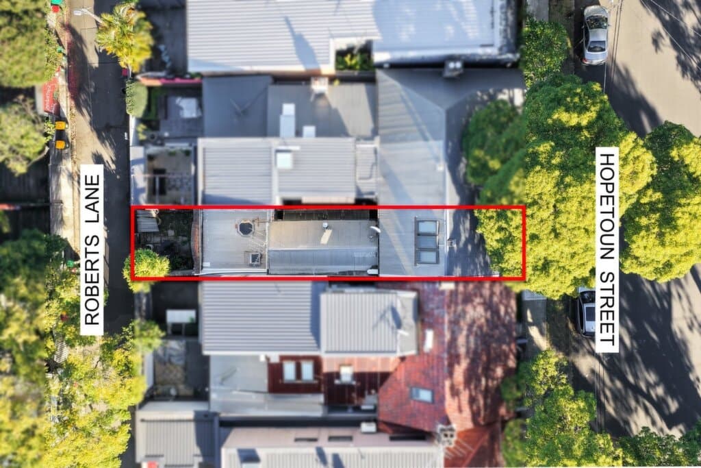 20 Hopetoun Street, Camperdown, Camperdown - Thumbnail 8