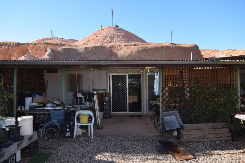 LOT 873 SEXTON COURT
COOBER PEDY SA 5723, Coober Pedy - Thumbnail 2
