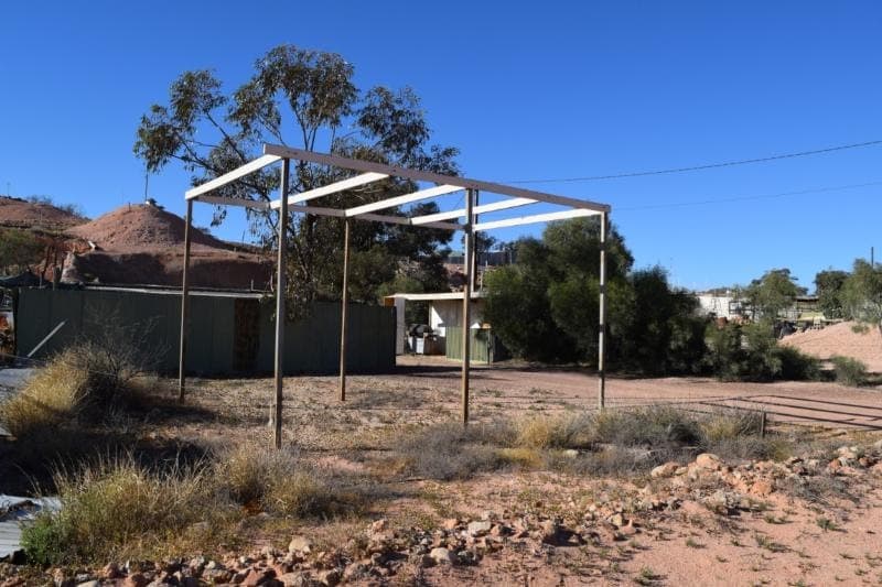 LOT 873 SEXTON COURT
COOBER PEDY SA 5723, Coober Pedy - Thumbnail 5