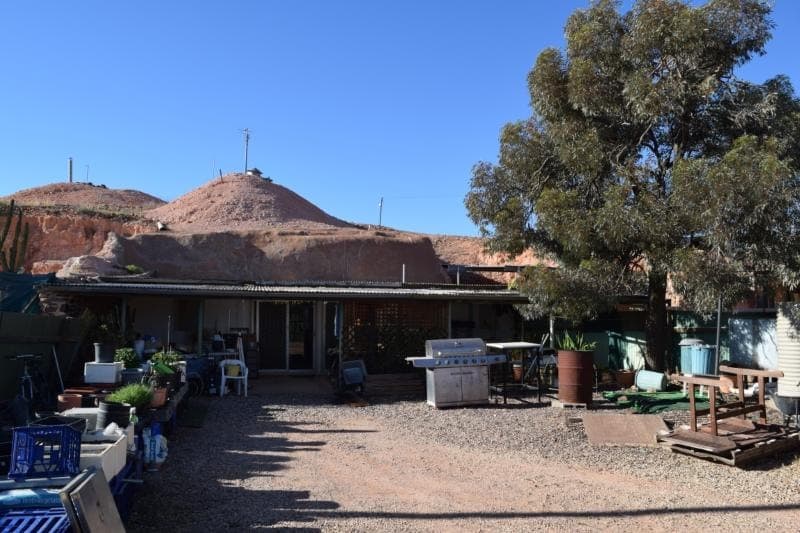 LOT 873 SEXTON COURT
COOBER PEDY SA 5723, Coober Pedy - Thumbnail 6