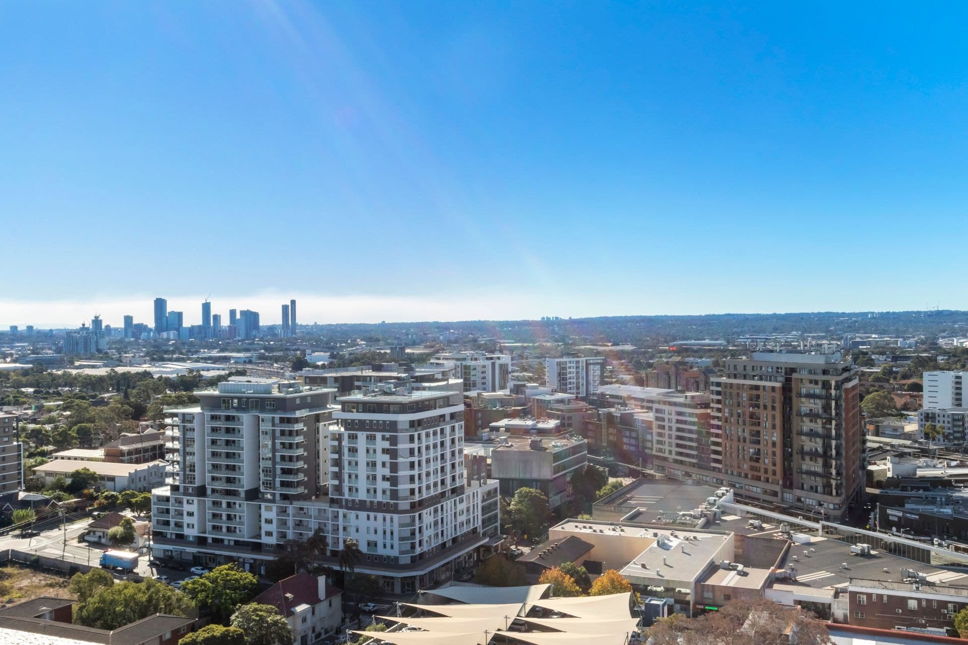 13 / 79 Harbour St, Sydney, NSW, 2000, Auburn - Thumbnail 4