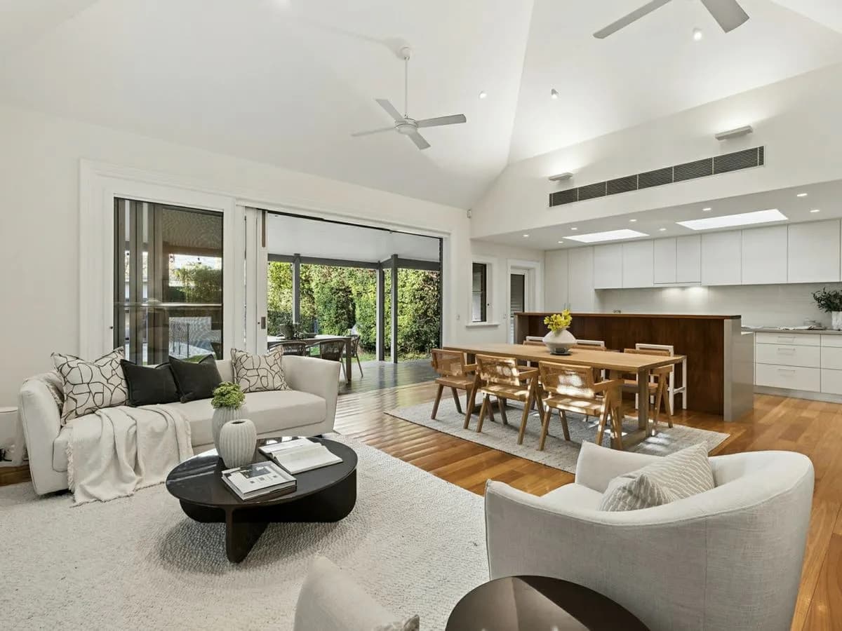 13 Denman Avenue, HABERFIELD, Haberfield - Thumbnail 2