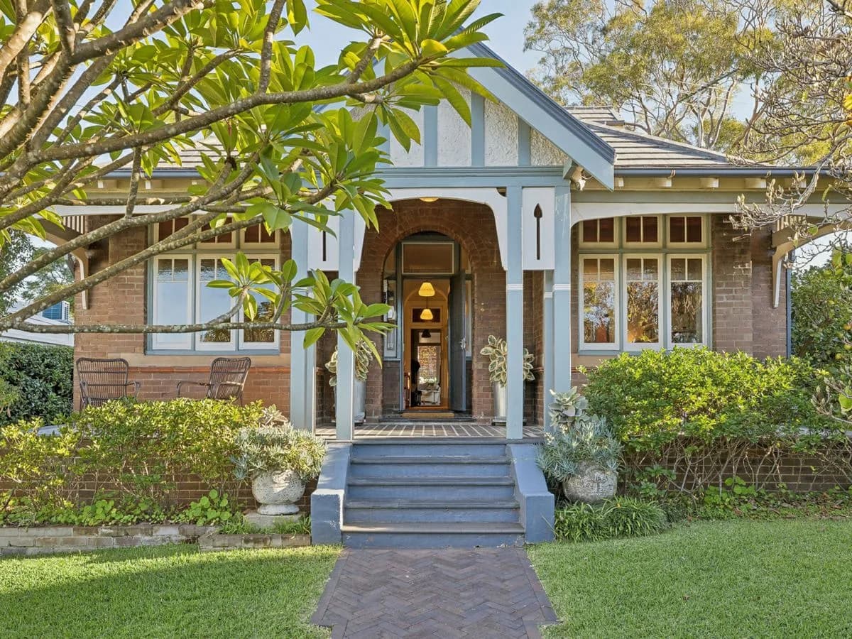 2 Victoria Street, LILYFIELD, Lilyfield - Image 1