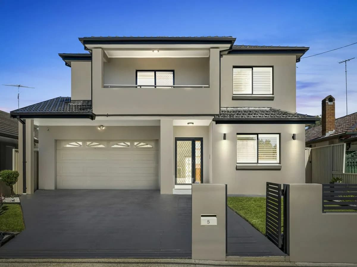 5 Margaret Street, BELFIELD, Belfield - Image 1