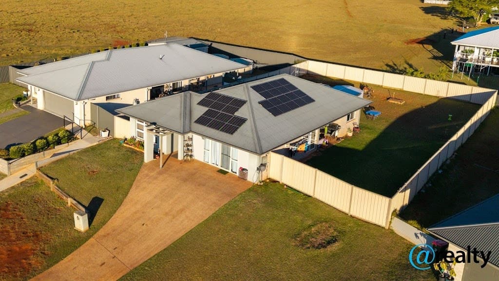 11 Jacaranda Avenue, Kingaroy, QLD, 4610, Kingaroy - Image 1