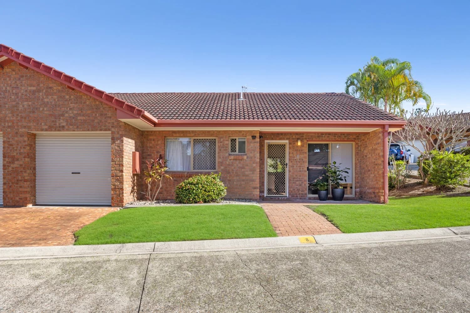 8/37 Old Coach Road, Tallai, QLD, 4213, Tallai - Image 1