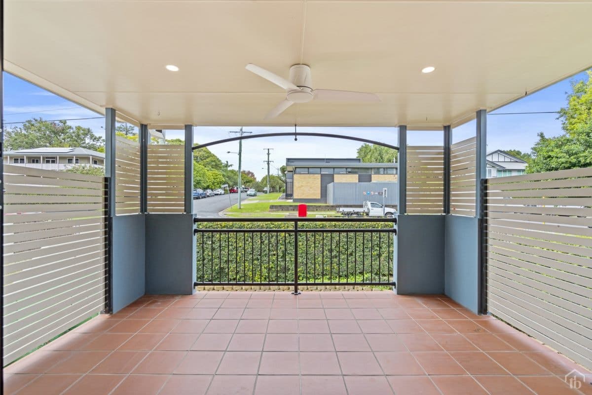 8/4 Lisson Grove, Clayfield QLD 4011, Wooloowin - Thumbnail 7