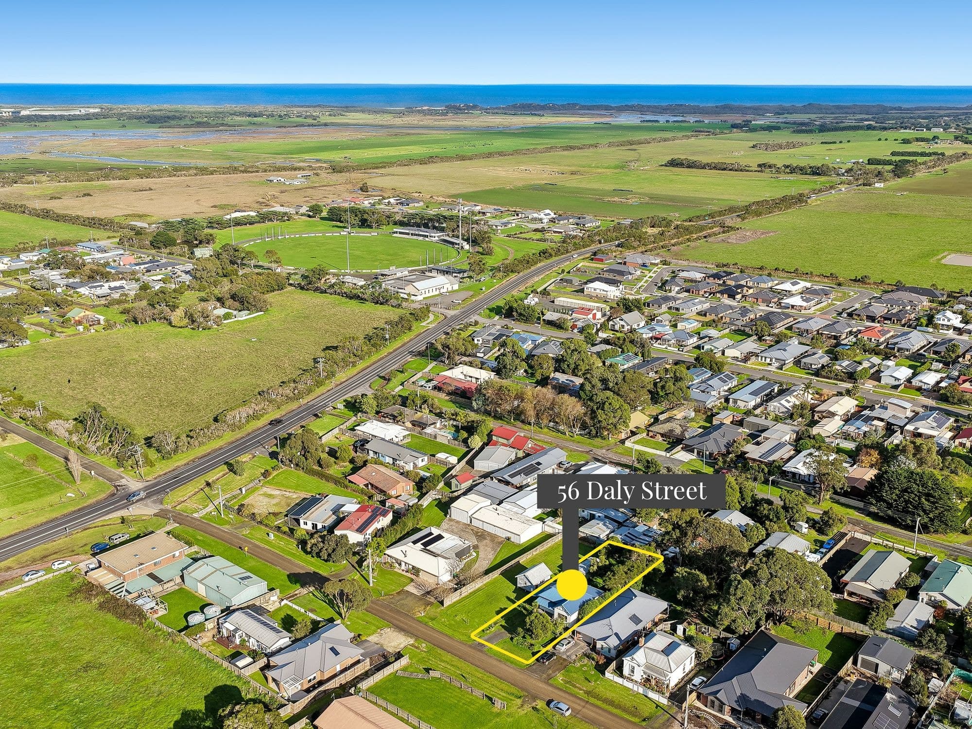 56 Daly Street, Dalyston VIC 3992, Dalyston - Thumbnail 2