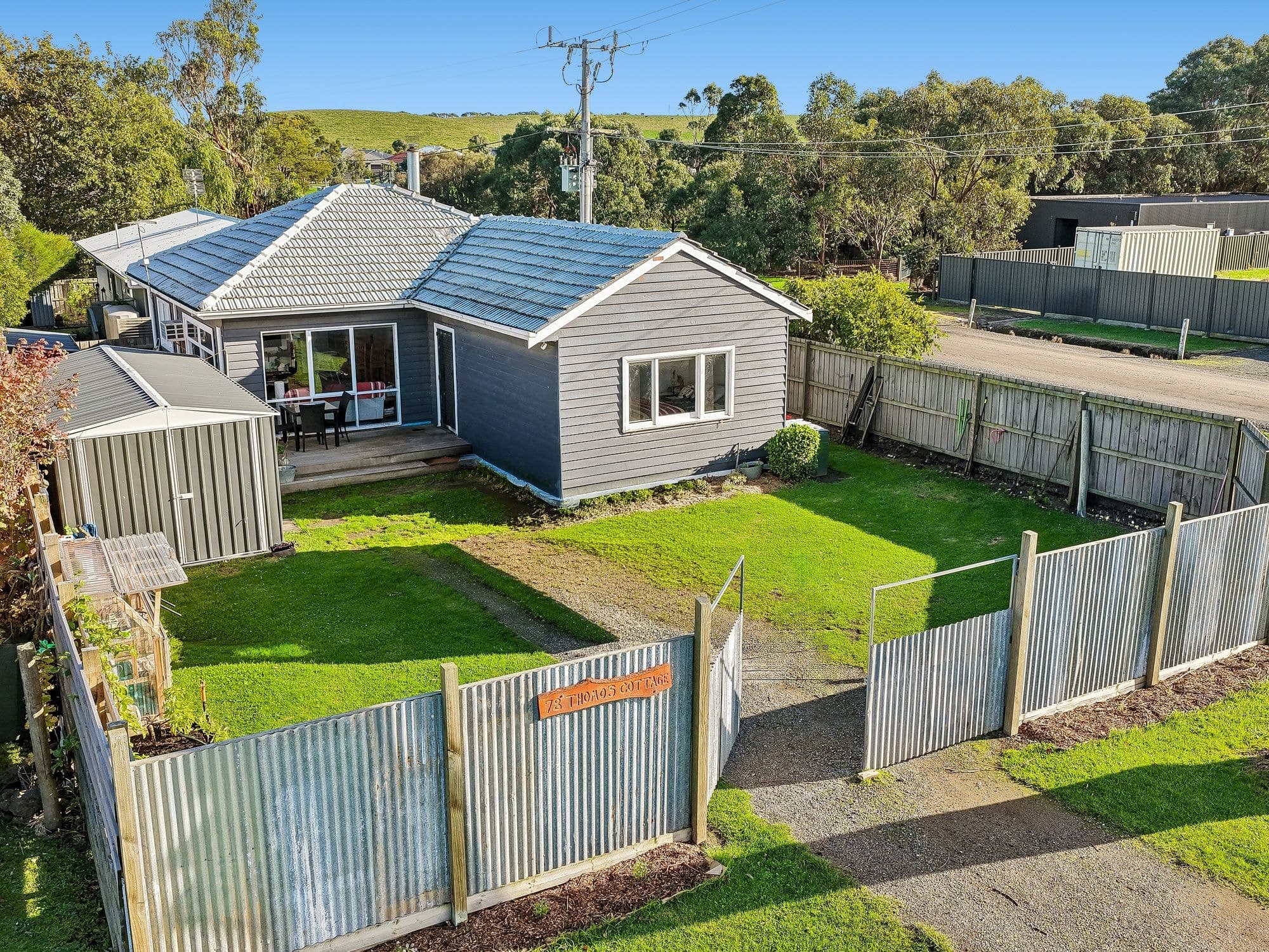 78 Powlett Street, Dalyston VIC 3992, Dalyston - Image 1