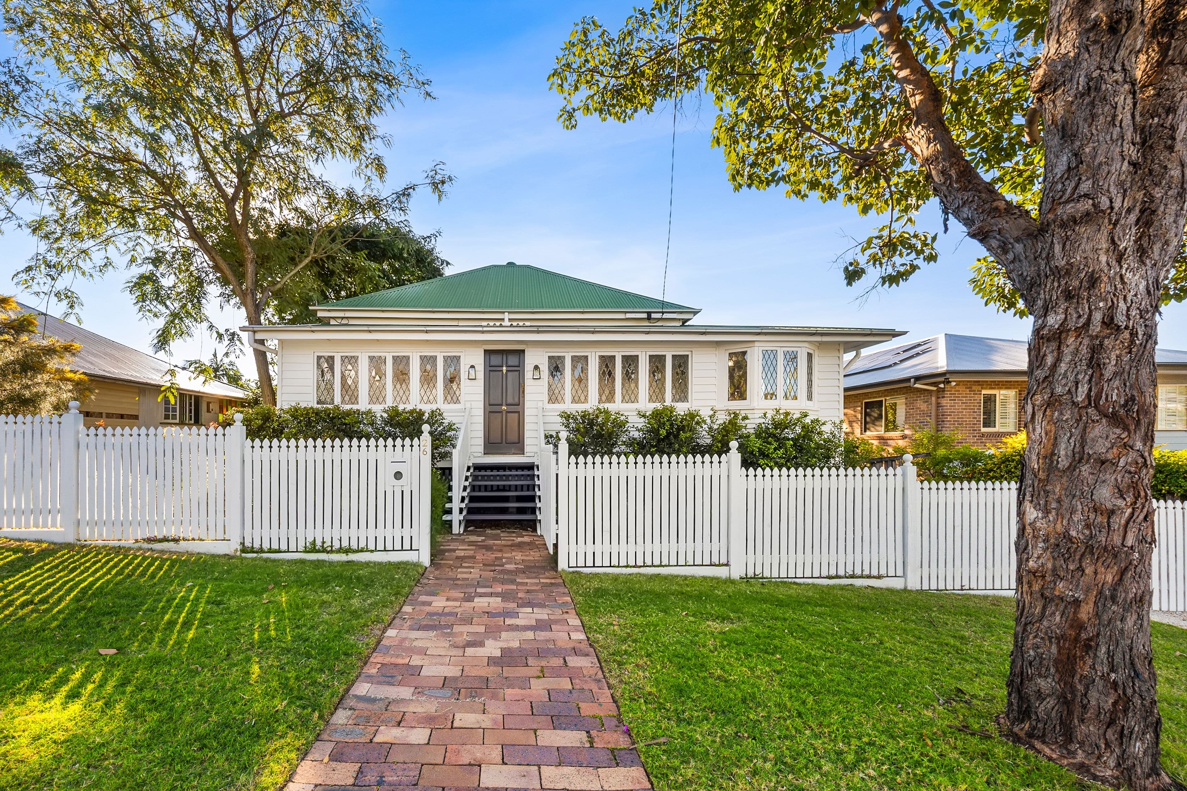26-28 Eureka Street, Kelvin Grove QLD 4059, Kelvin Grove - Image 1
