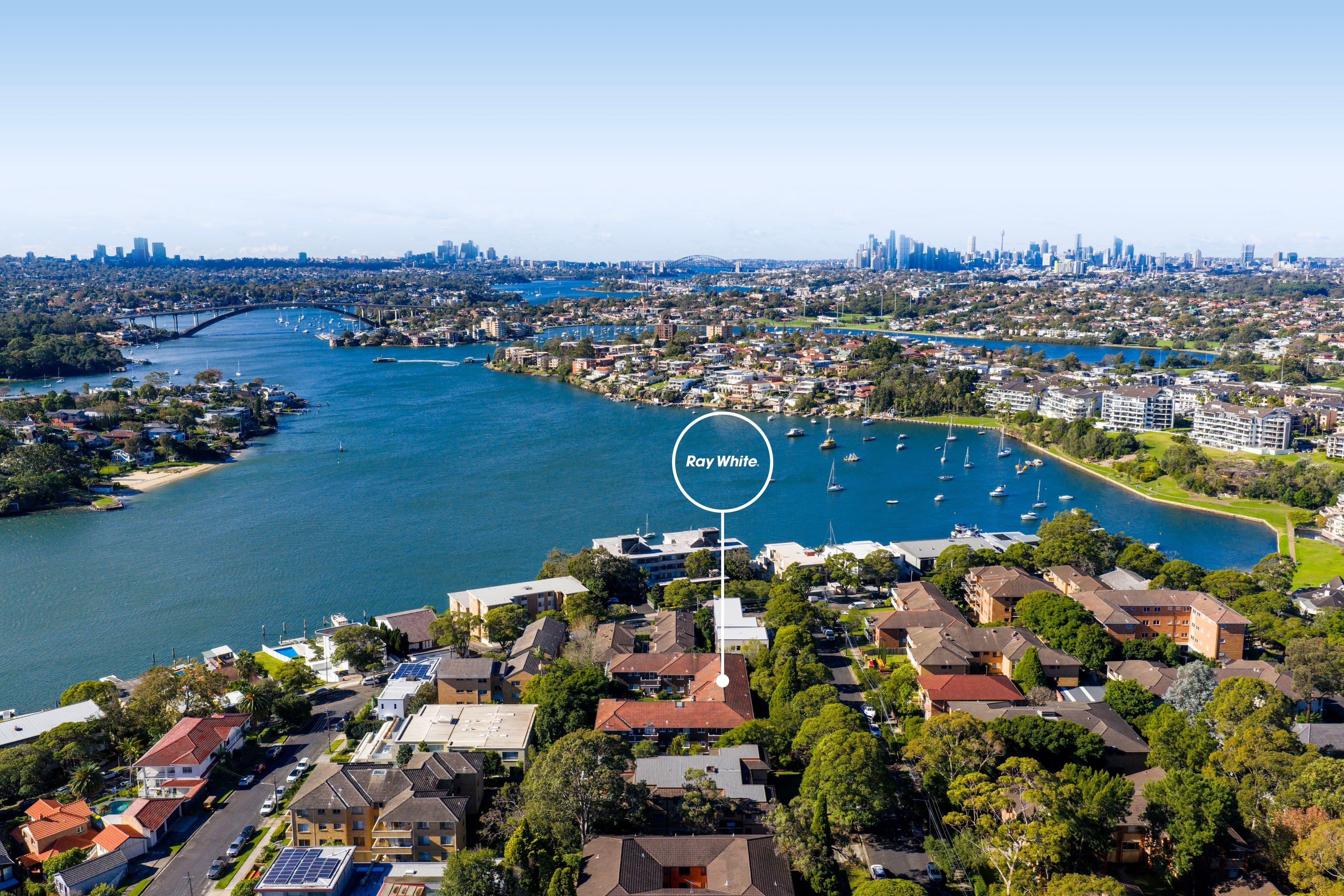 12/2-6 Rokeby Road, Abbotsford NSW 2046, Abbotsford - Thumbnail 3