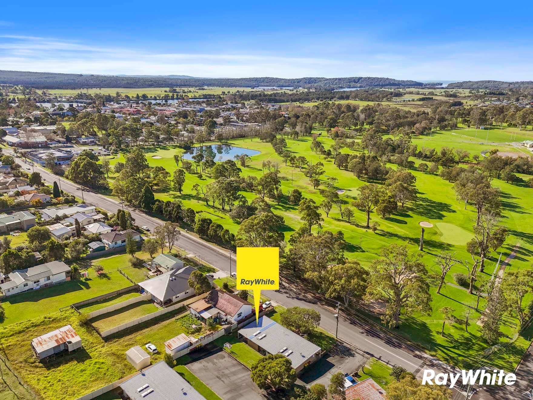 7/67 Evans Street, Moruya NSW 2537, Moruya - Image 1