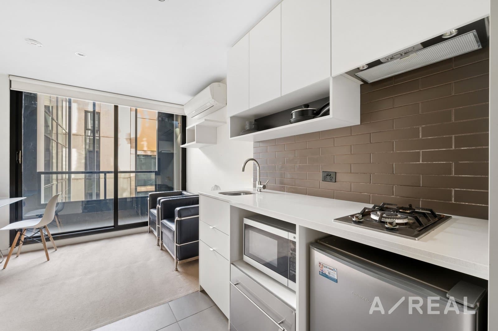 706/243 Franklin Street, Melbourne VIC 3000, Melbourne - Image 1
