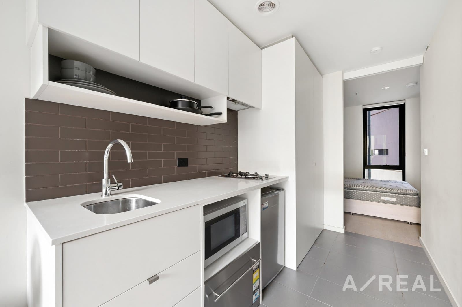 706/243 Franklin Street, Melbourne VIC 3000, Melbourne - Thumbnail 2