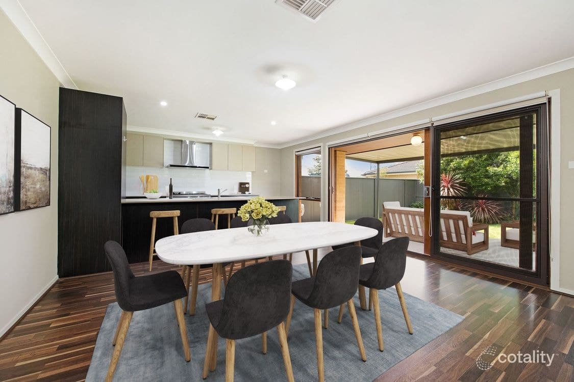 18 Marshall Avenue, ROPES CROSSING, NSW 2760, Ropes Crossing - Thumbnail 3
