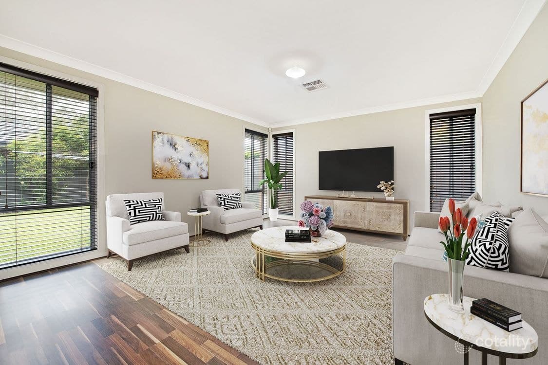 18 Marshall Avenue, ROPES CROSSING, NSW 2760, Ropes Crossing - Thumbnail 4